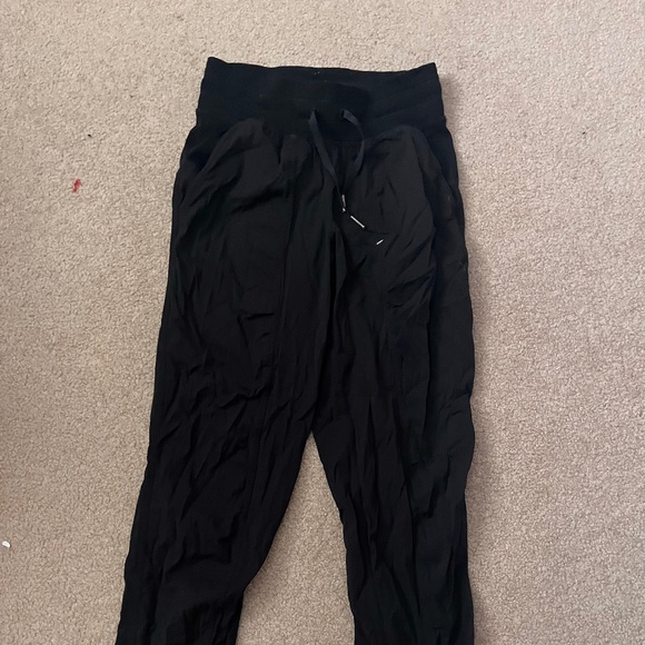 LULULEMON dance studio joggers - Picture 1 of 1